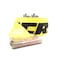 Ancra Mfg 2in X 12ft Electronic Strap - Yellow 49025-20 - alternate 3